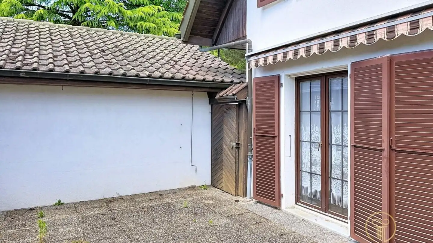 Maison jumelle à vendre - 1052 Le Mont-sur-Lausanne - Photo 3