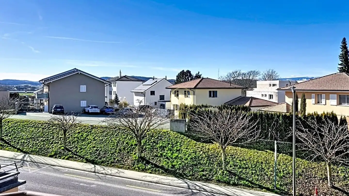 Apartment for sale - 1530 Payerne - Photo 2