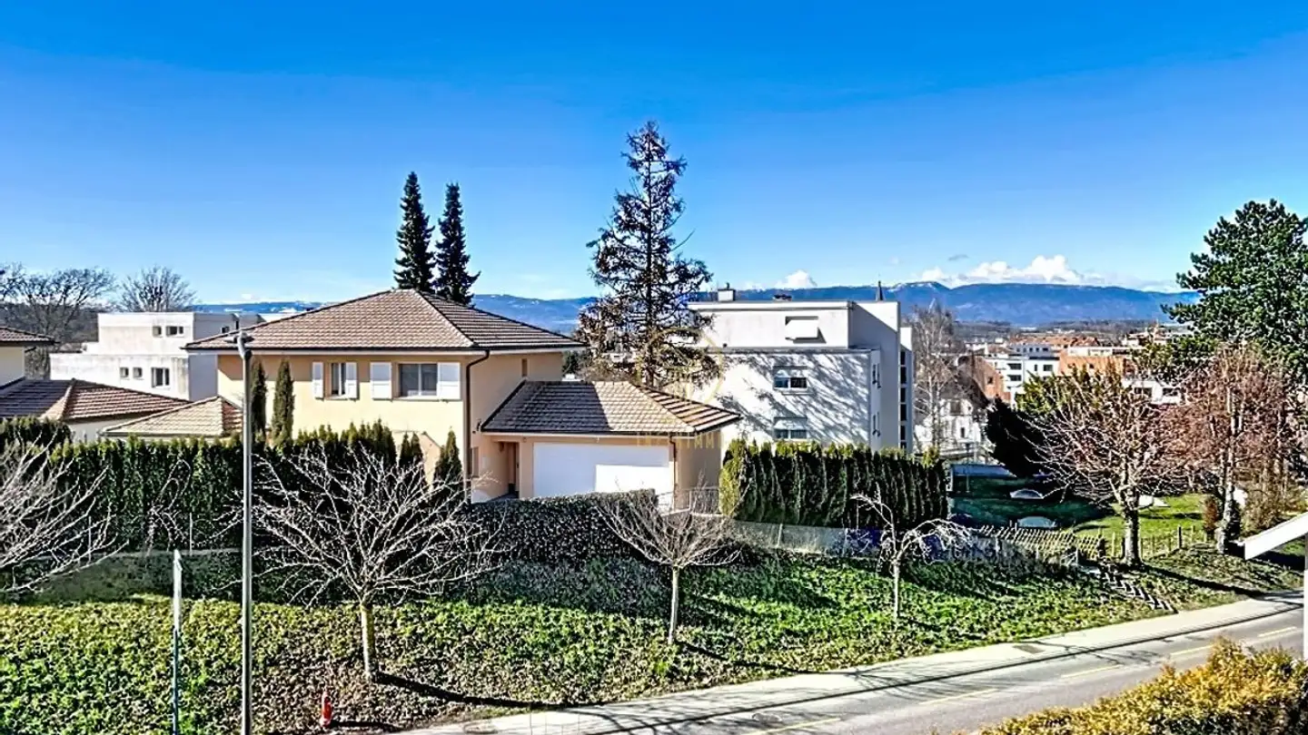 Apartment for sale - 1530 Payerne