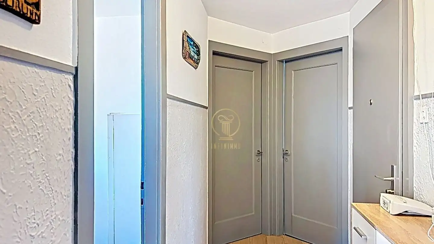 Apartment for sale - 1530 Payerne - Photo 4