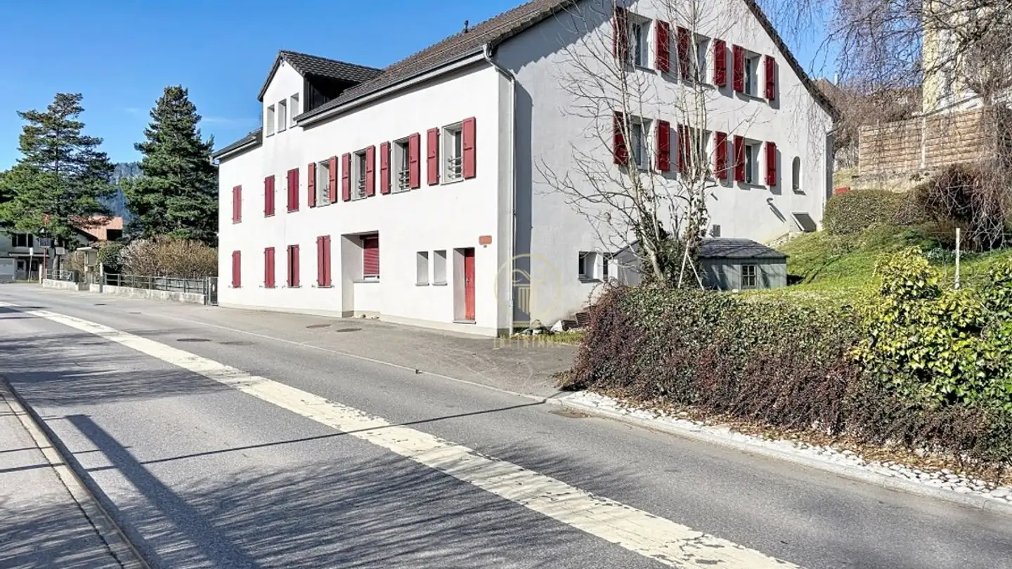 Edificio residenziale in vendita - Chez Barrat 1, 1338 Ballaigues - Foto 2