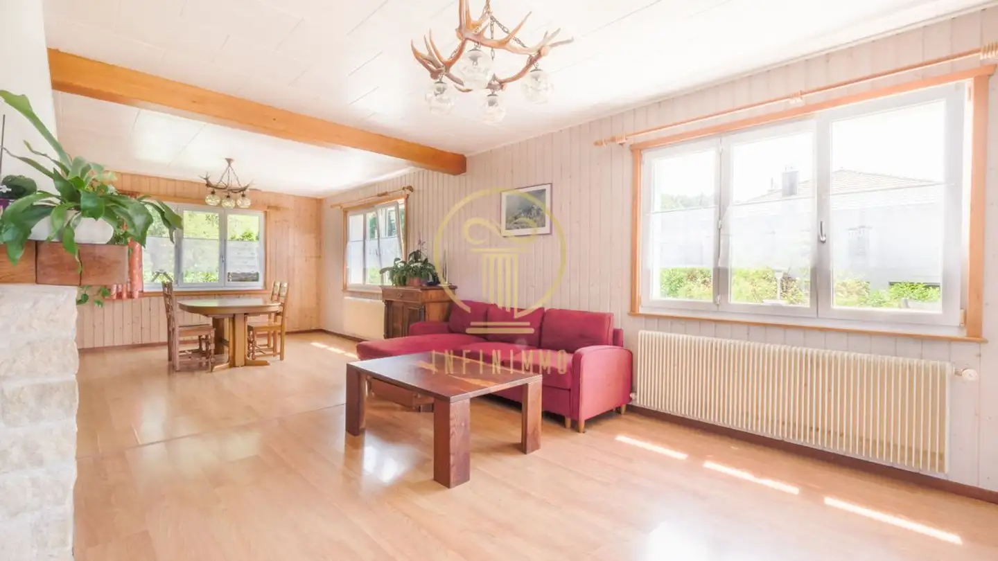 Residential building for sale - 1344 L'Abbaye - Photo 4