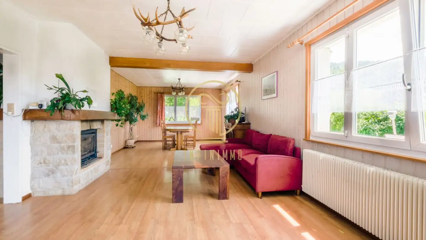 Residential building for sale - 1344 L'Abbaye - Photo 3