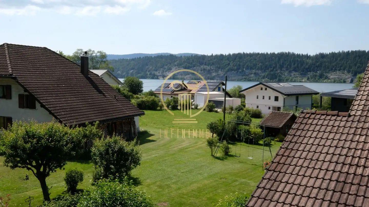 Residential building for sale - 1344 L'Abbaye