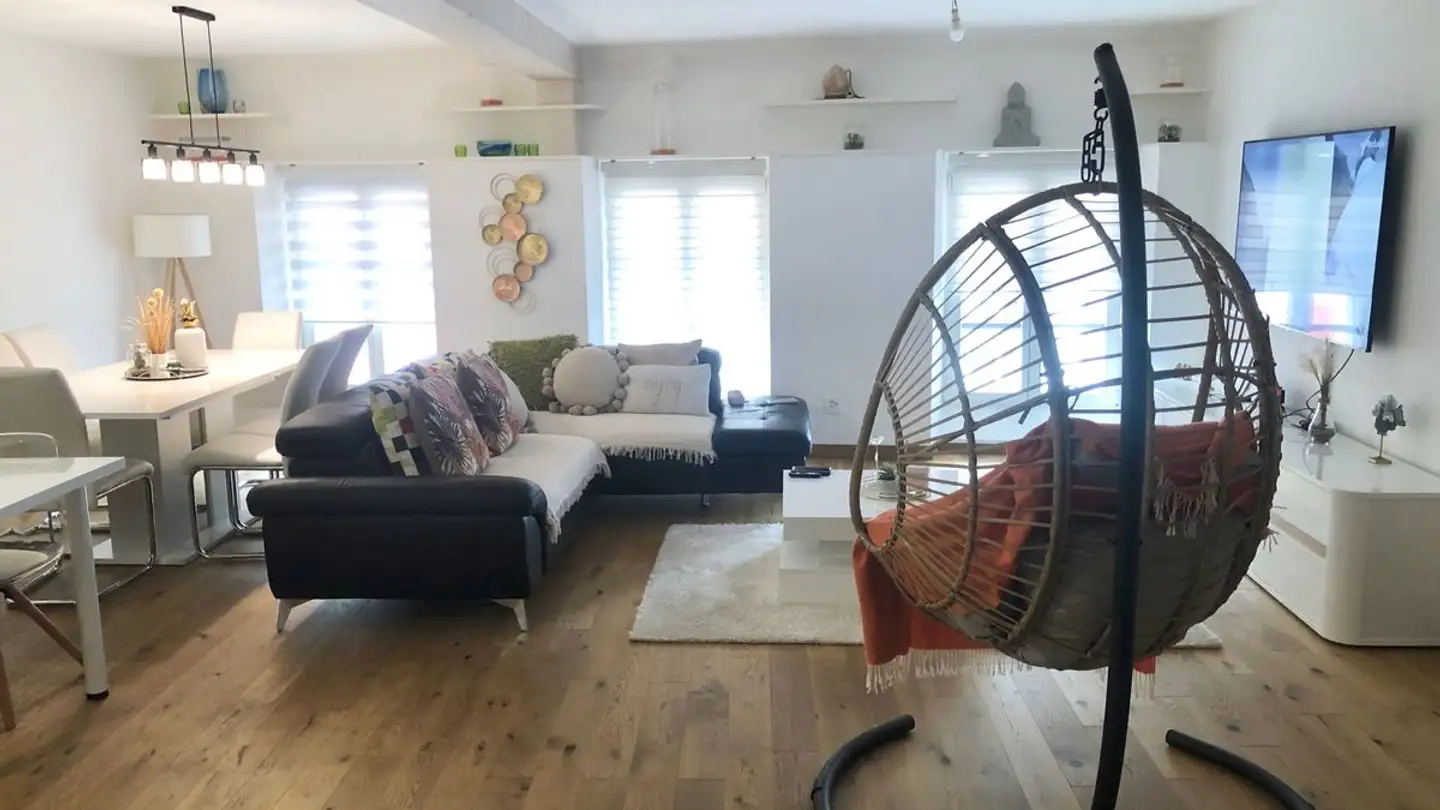 Apartment for sale - 1530 Payerne