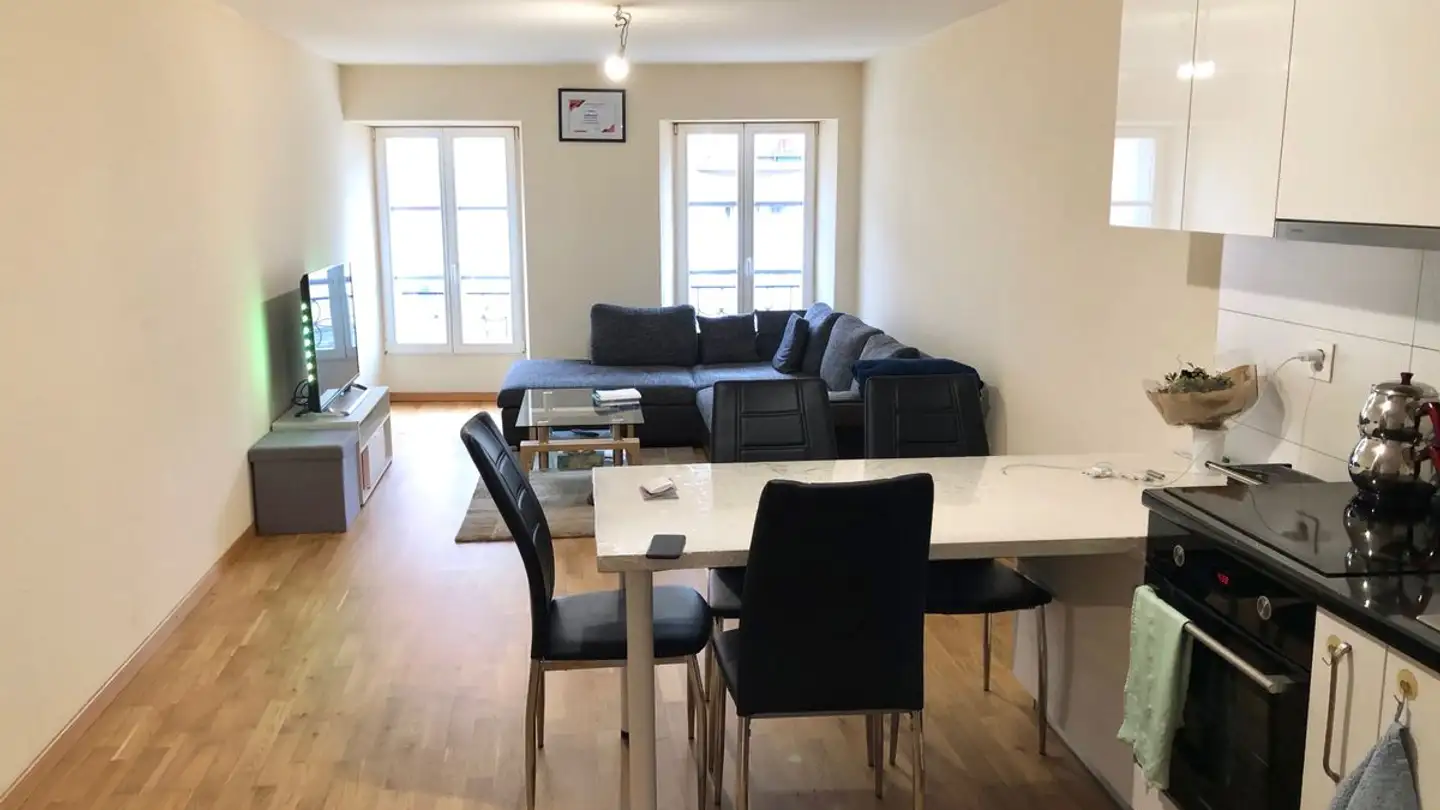 Apartment for sale - 1530 Payerne