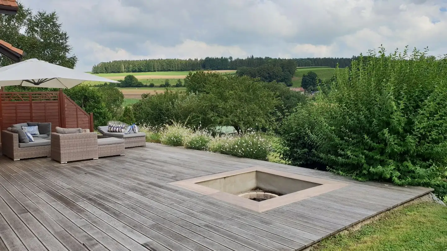 Einfamilienhaus kaufen - 1510 Moudon - Foto 4