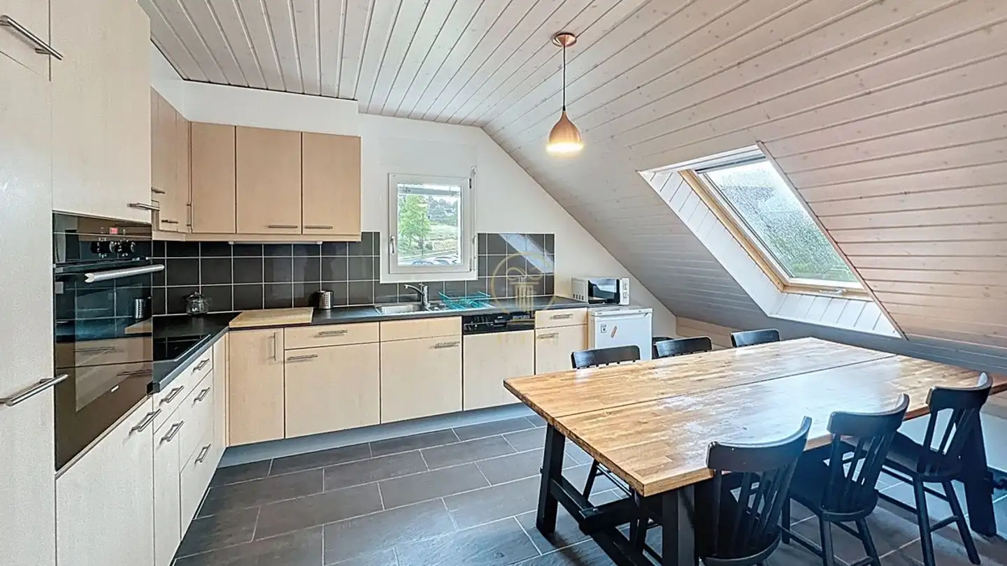 Doppelhaushälfte kaufen - 1066 Epalinges - Foto 2