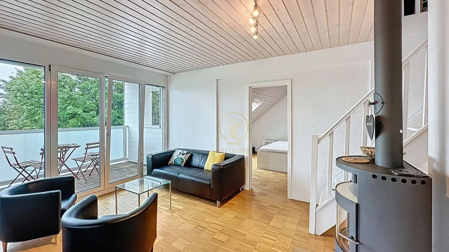 Doppelhaushälfte kaufen - 1066 Epalinges - Foto 3