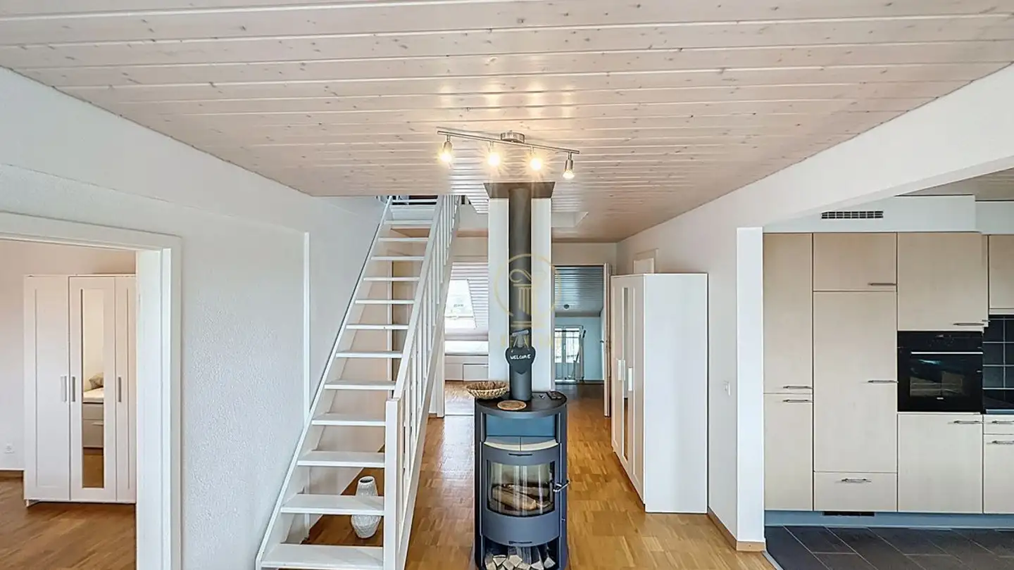 Doppelhaushälfte kaufen - 1066 Epalinges