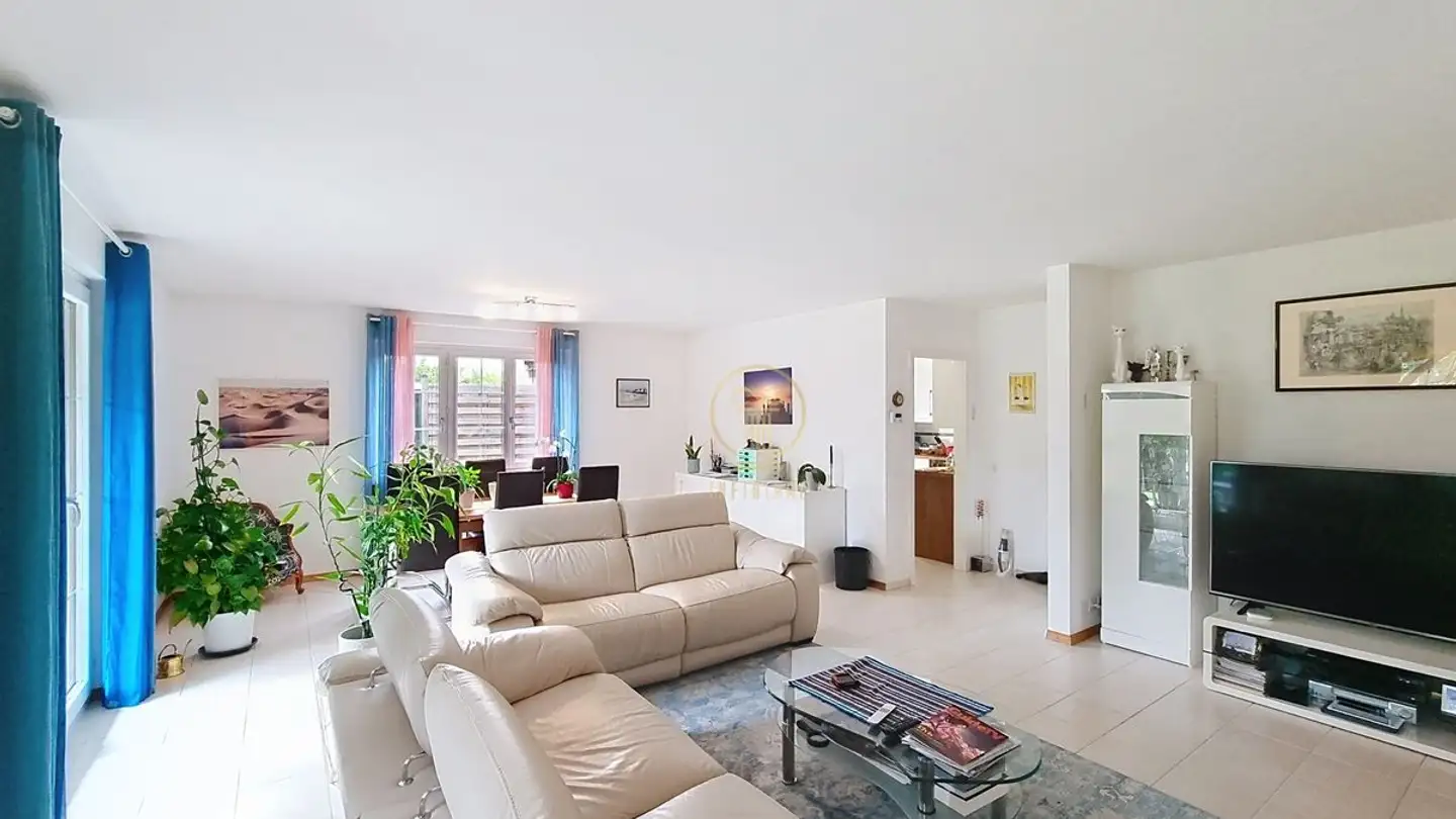 Casa bifamiliare in vendita - 1020 Renens VD - Foto 4