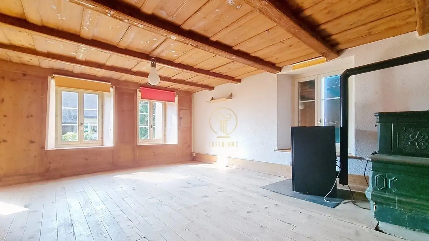 Farm for sale - Route De Siviriez 16, 1683 Brenles - Photo 3