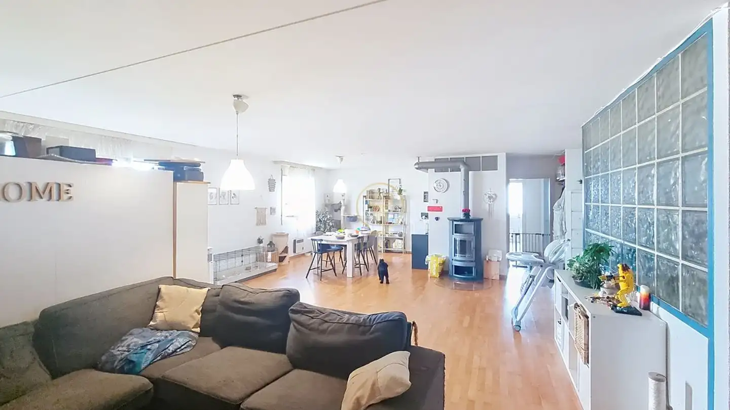 Appartement à vendre - Grand-Rue 8, 1607 Palézieux-Village - Photo 3