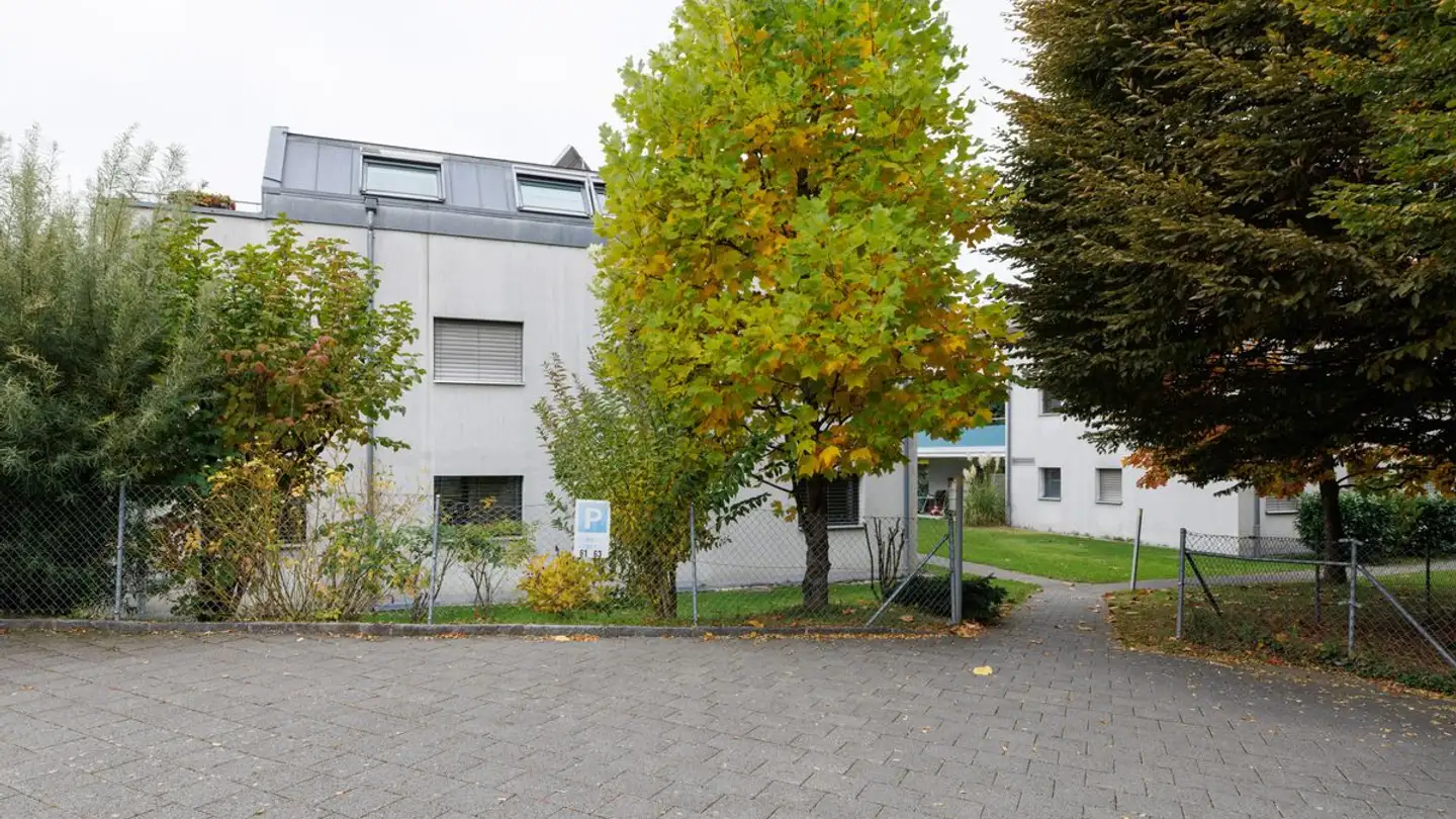 Appartement à vendre - 1003 Lausanne - Photo 4