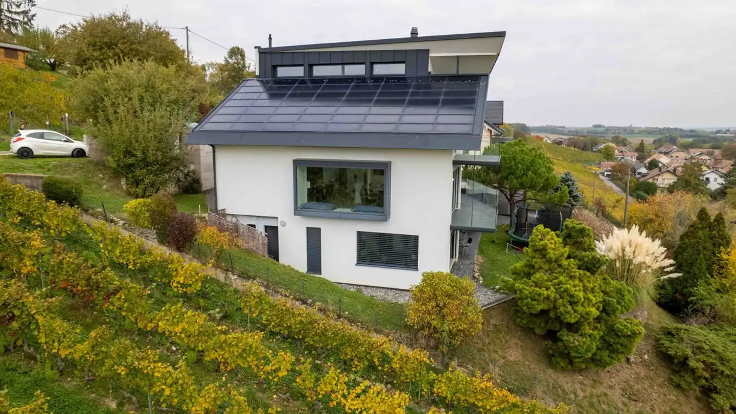 Villa in vendita - 1127 Clarmont