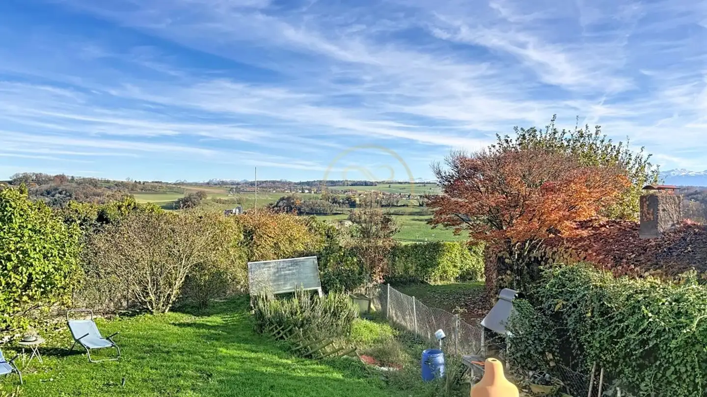 Casa singola in vendita - 1307 Lussery-Villars - Foto 2