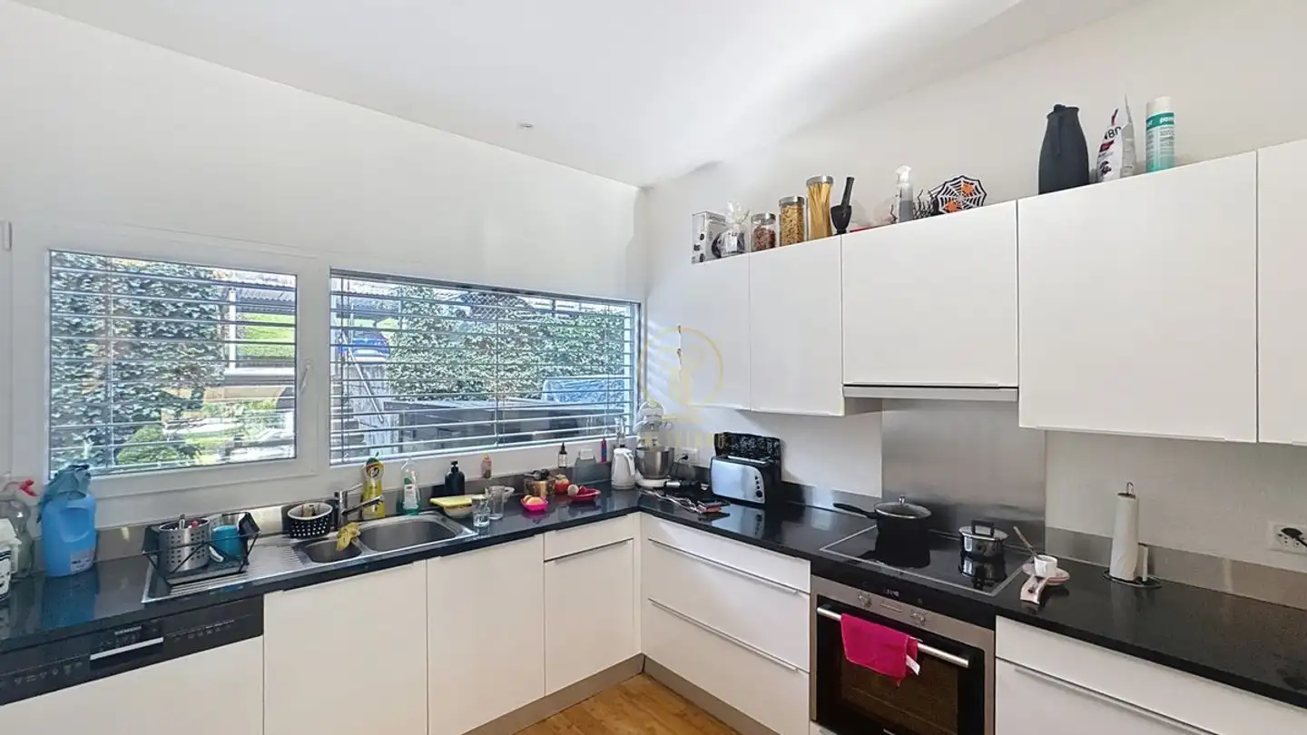 Maison individuelle à louer - 1185 Mont-sur-Rolle - Photo 4