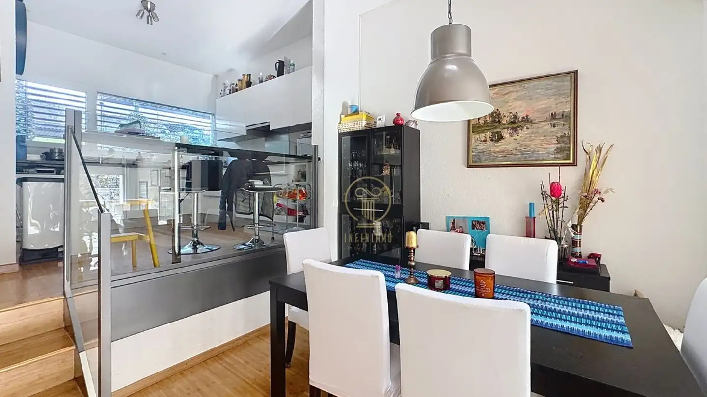 Maison individuelle à louer - 1185 Mont-sur-Rolle - Photo 3