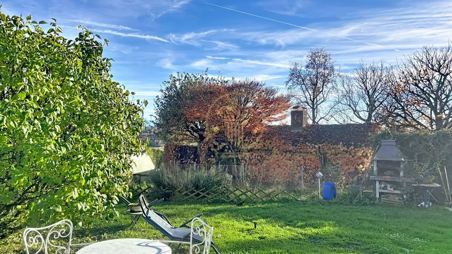 Casa singola in vendita - 1307 Lussery-Villars - Foto 4