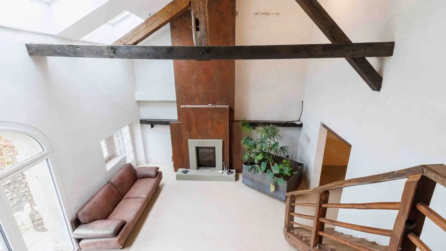 Casa singola in vendita - Rue Du Battoir 1, 1036 Sullens - Foto 2