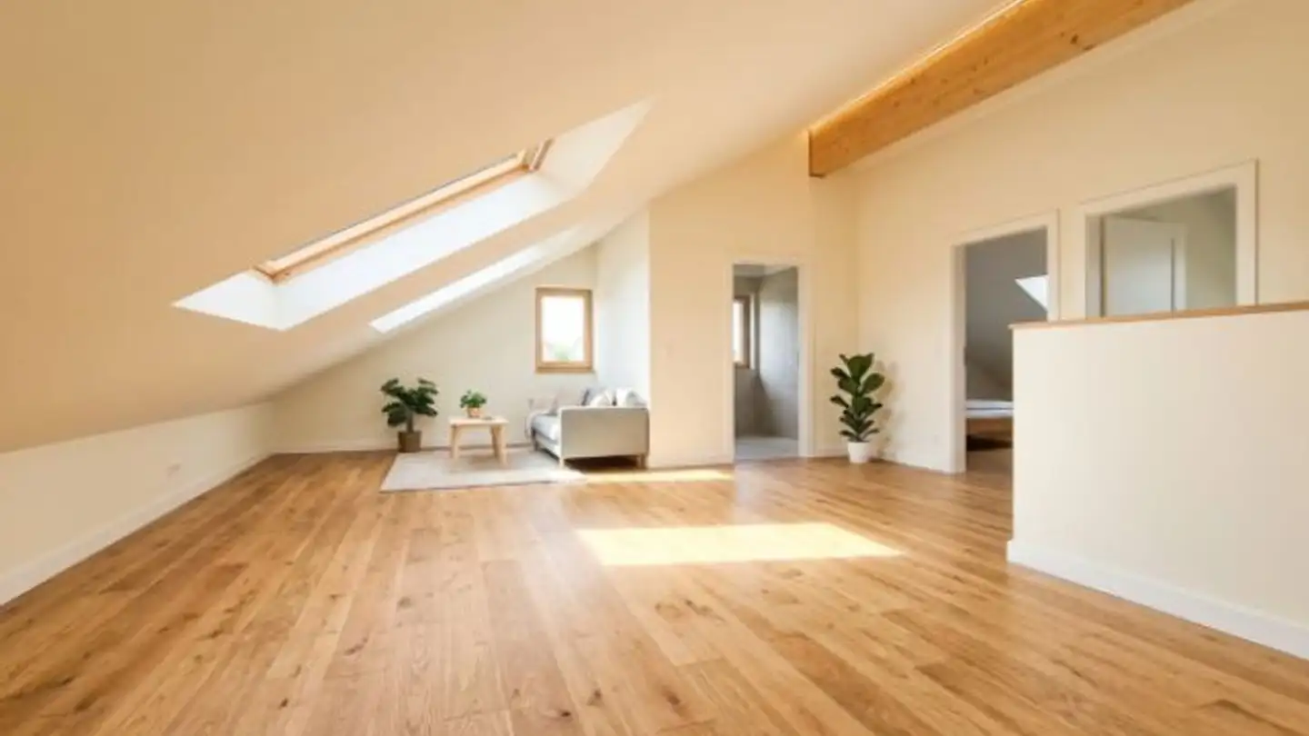 Maison jumelle à vendre - Route De La Laiterie 10, 1082 Corcelles-le-Jorat