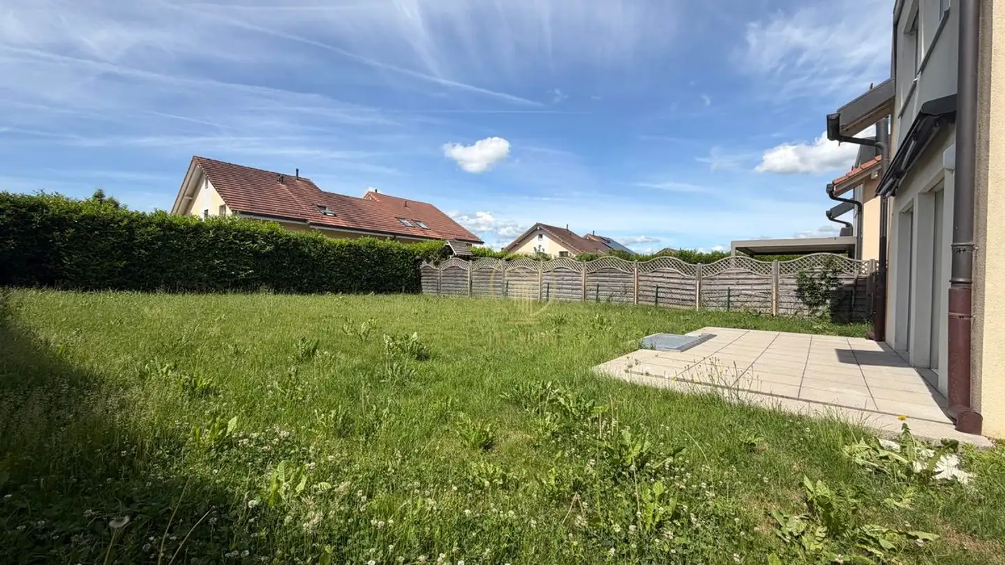 Casa bifamiliare in vendita - 1373 Chavornay - Foto 4