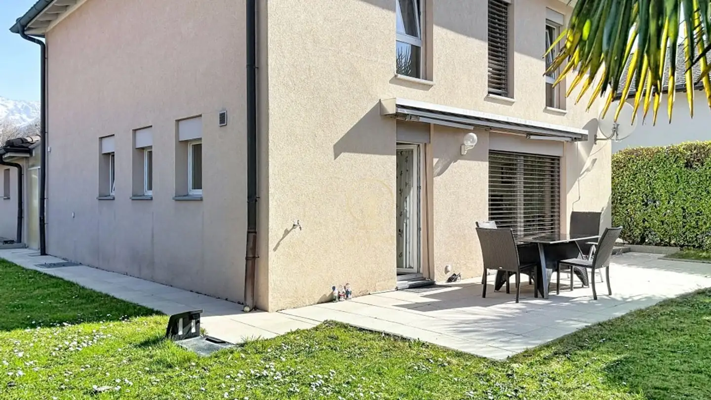 Casa singola in vendita - 1870 Monthey - Foto 2