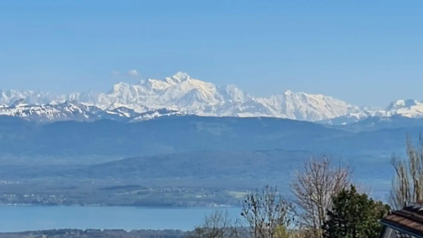 Maison jumelle à vendre - Route De Le Muids, 1273 Arzier-Le Muids - Photo 2