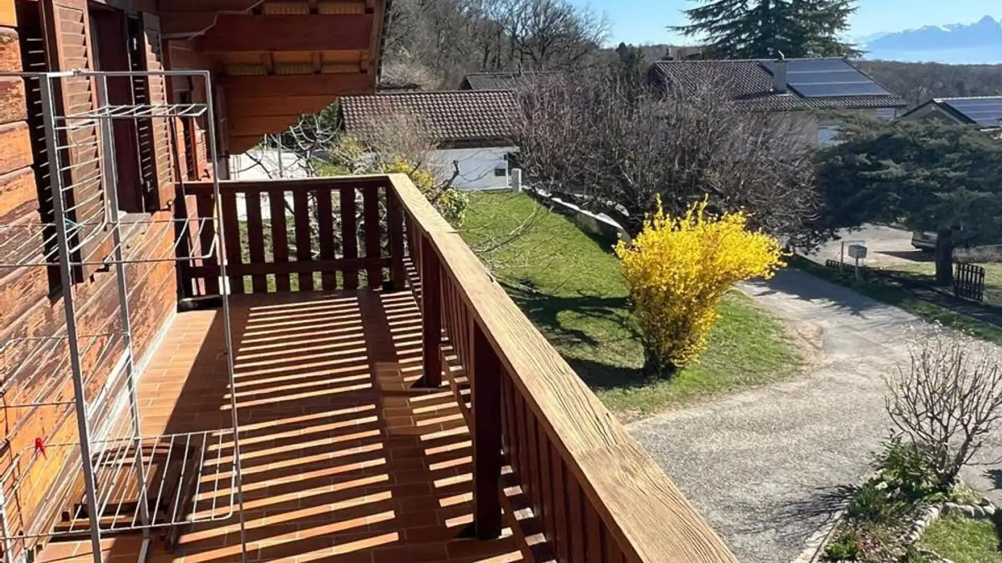 Chalet à vendre - 1272 Genolier - Photo 4