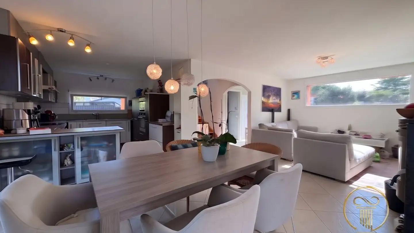 Single house for sale - 1482 Cugy FR - Photo 4