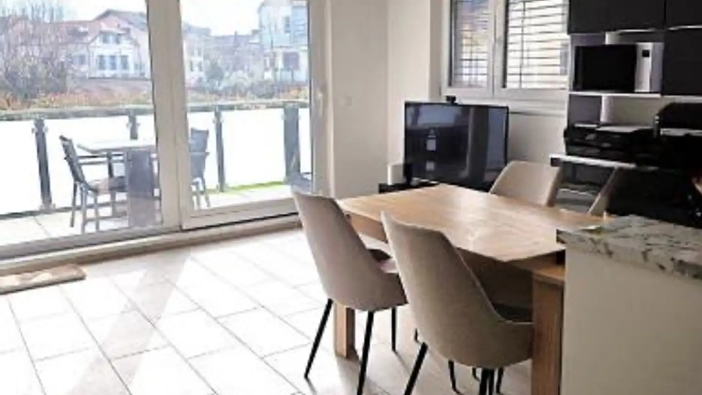 Wohnung kaufen - 1847 Rennaz - Foto 2