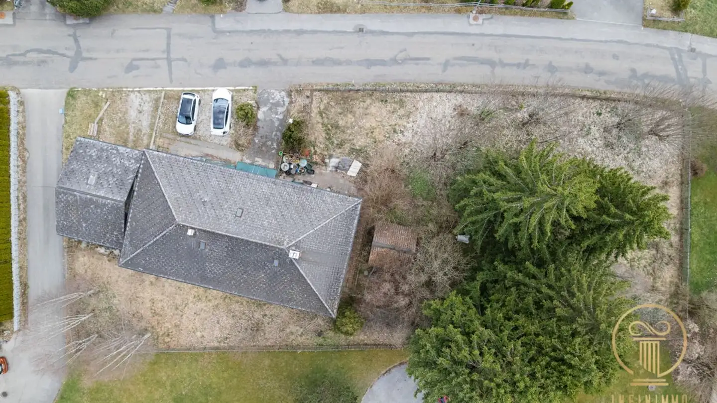 Maison individuelle à vendre - 1348 Le Brassus - Photo 2