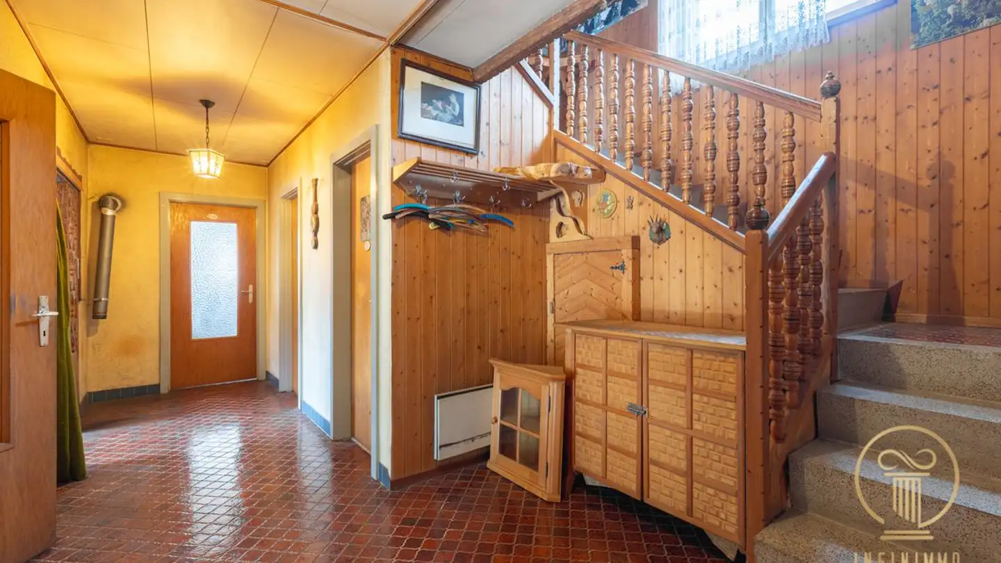 Maison individuelle à vendre - 1348 Le Brassus - Photo 3