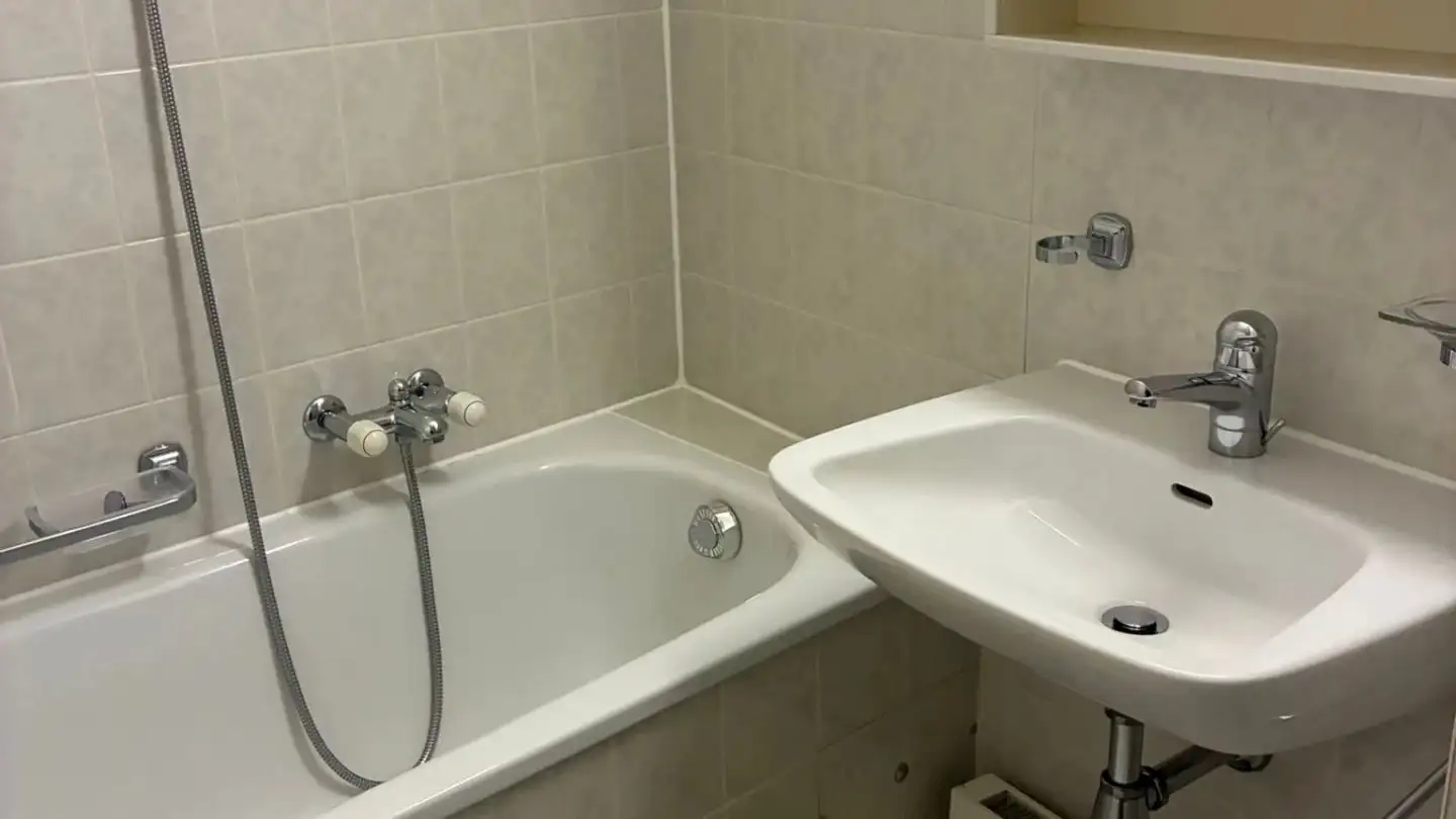 Apartment for rent - 1201 Genève - Photo 3