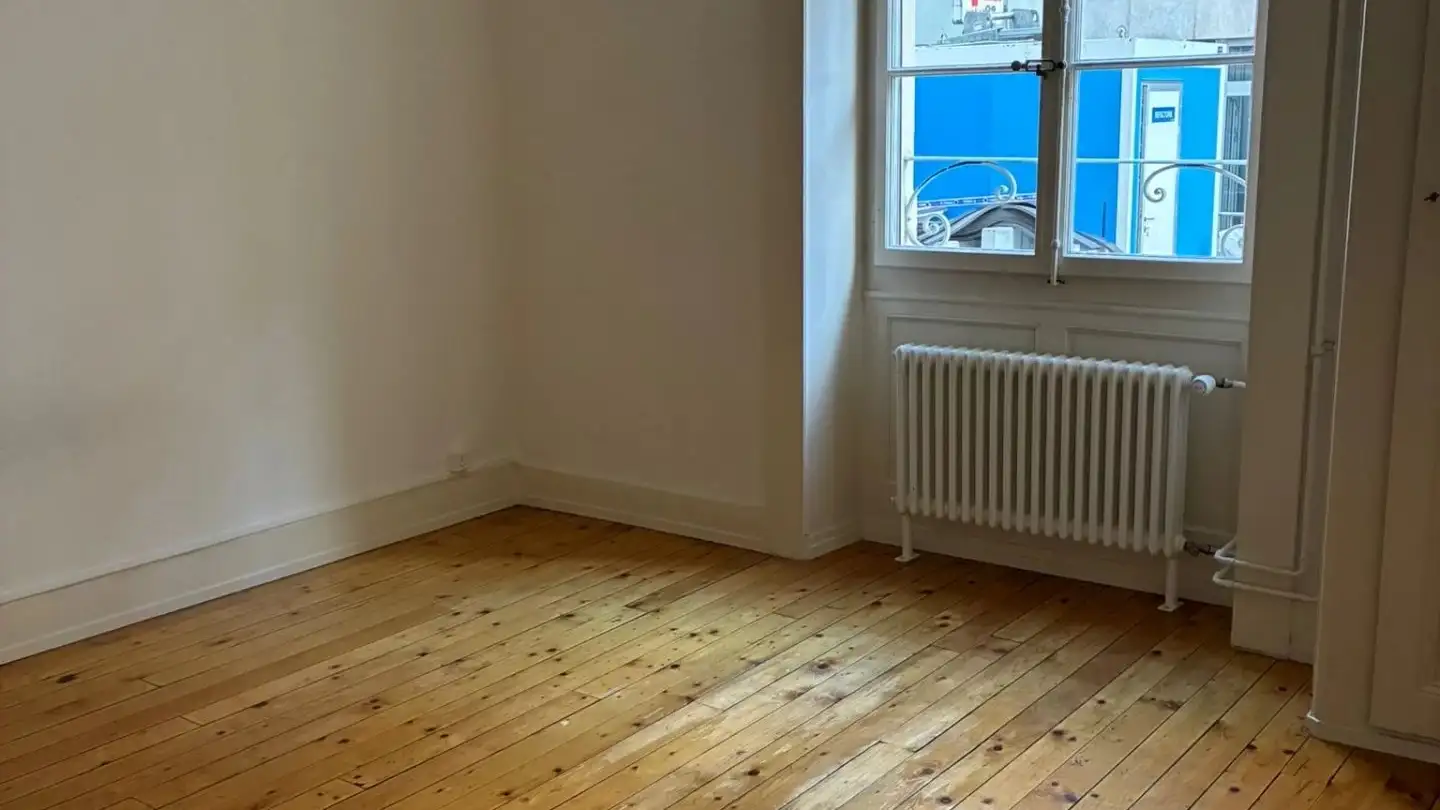 Apartment for rent - 1205 Genève