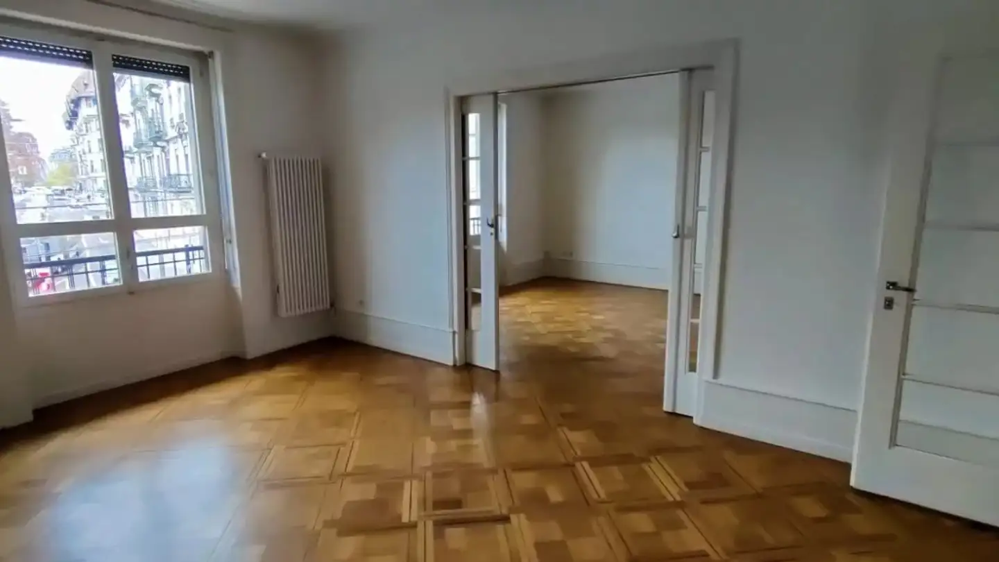 Appartamento in affitto - 1206 Genève - Foto 2