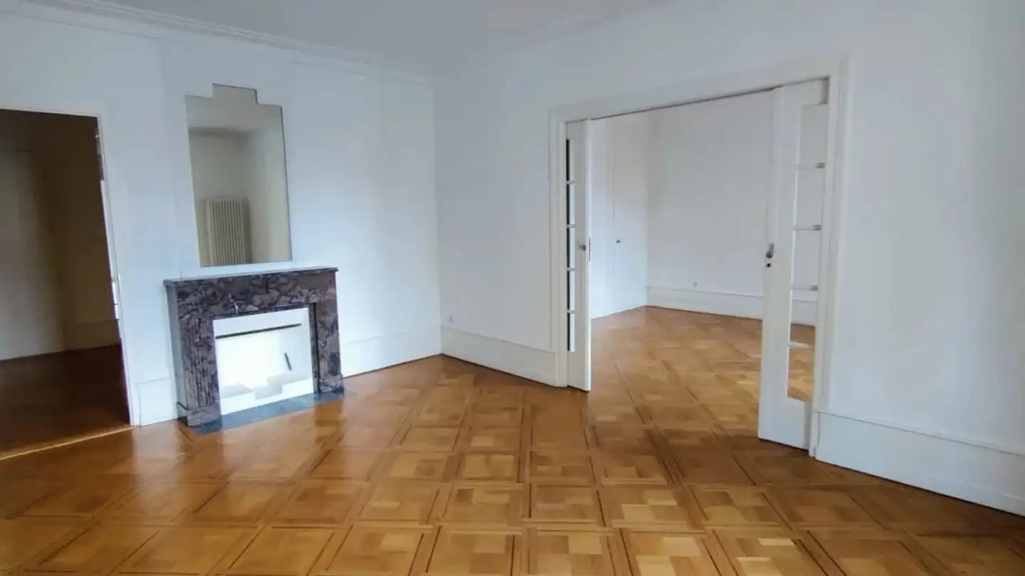 Wohnung mieten - 1206 Genève