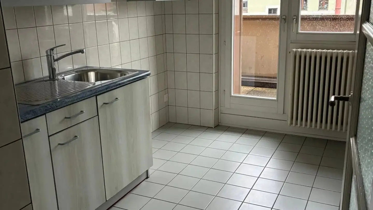 Apartment for rent - 1201 Genève - Photo 2