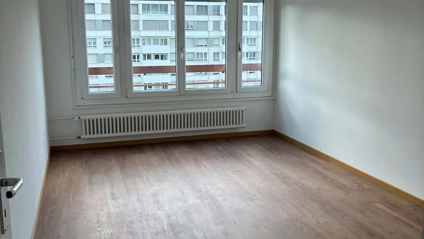 Appartement à louer - 1217 Meyrin - Photo 3