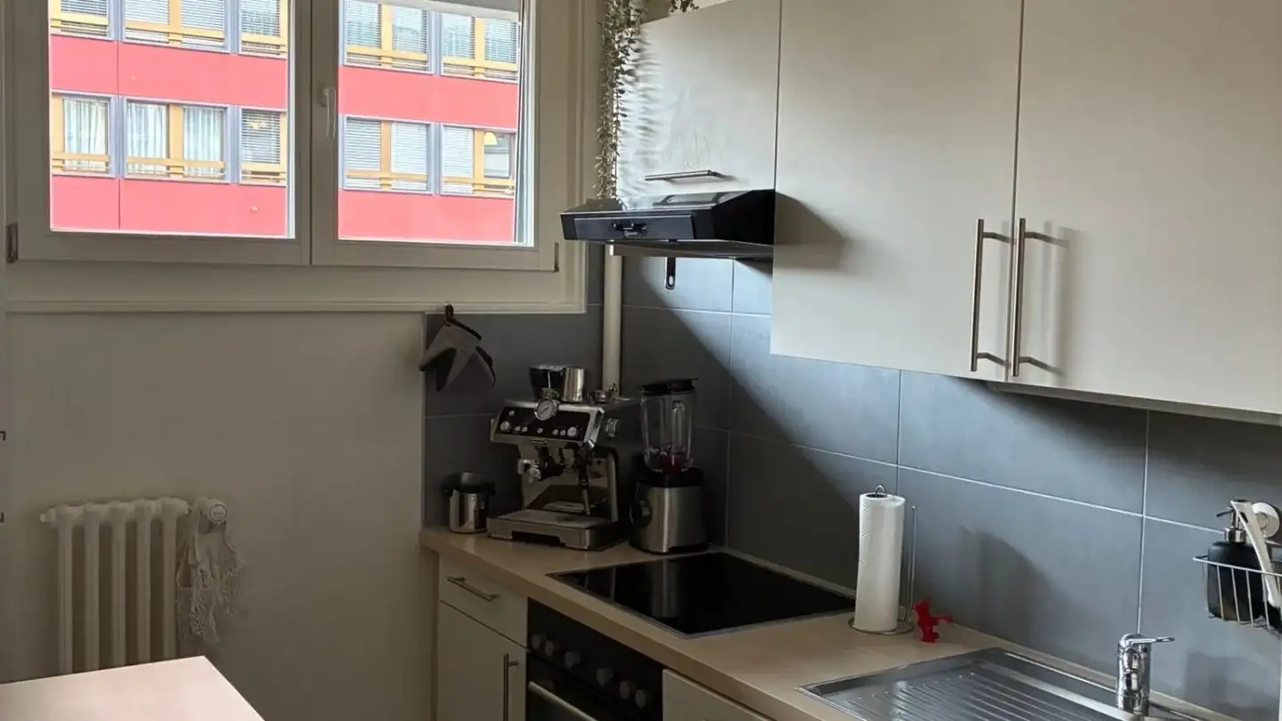 Apartment for rent - Chemin Du Petit-Saconnex, 1209 Genève - Photo 3