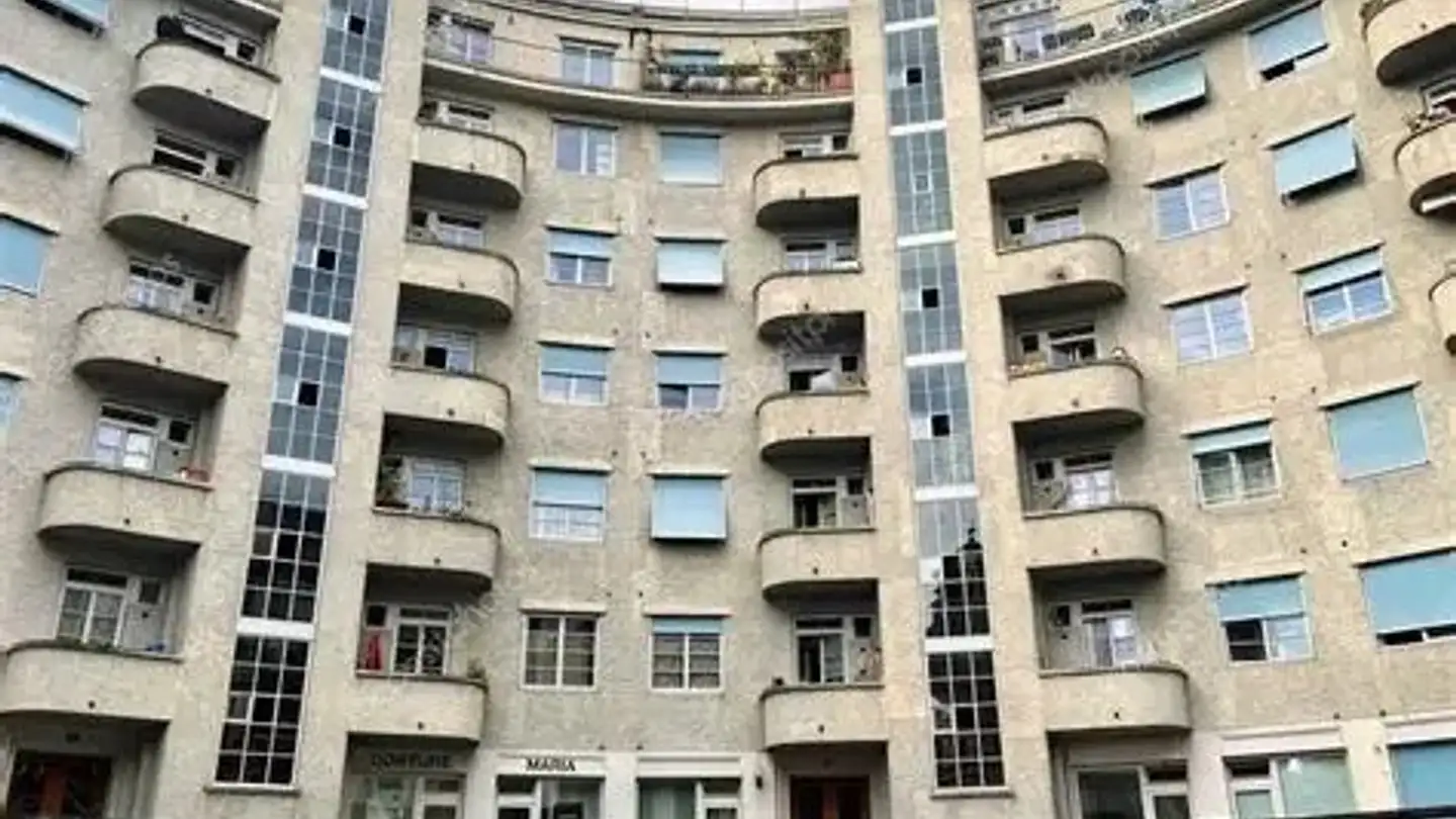 Wohnung mieten - Rue Châtelain, 1203 Genève