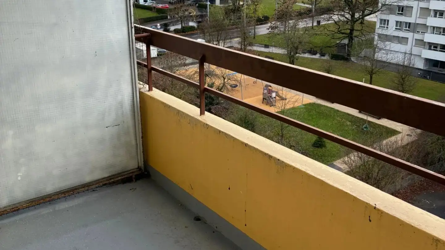 Appartement à louer - 1217 Meyrin - Photo 4