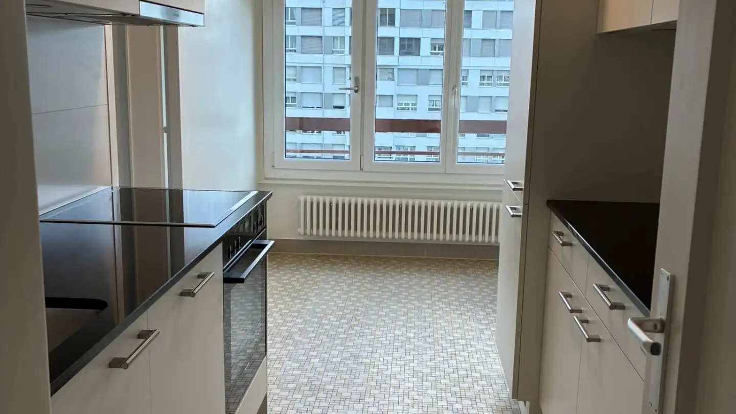 Appartement à louer - 1217 Meyrin