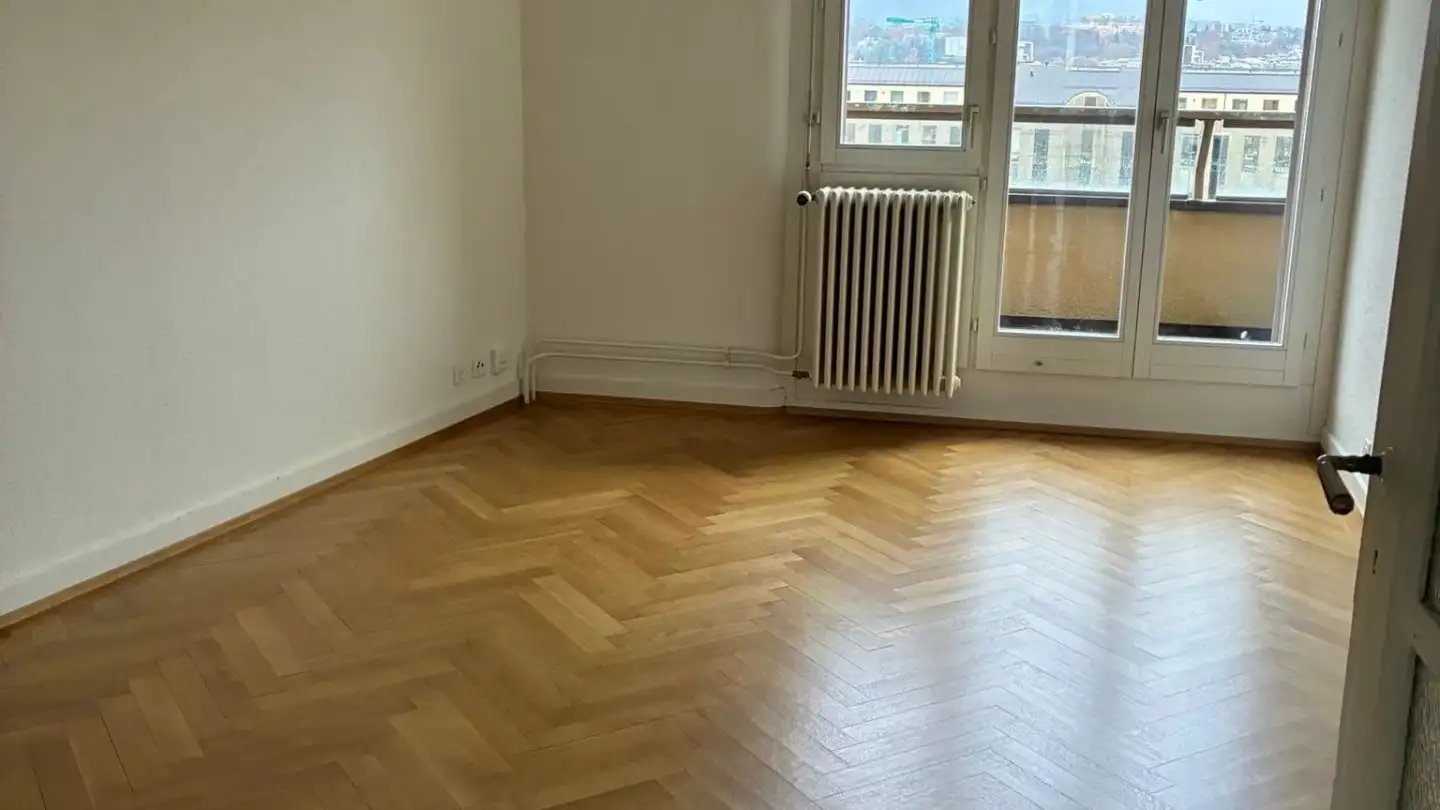 Apartment for rent - 1201 Genève