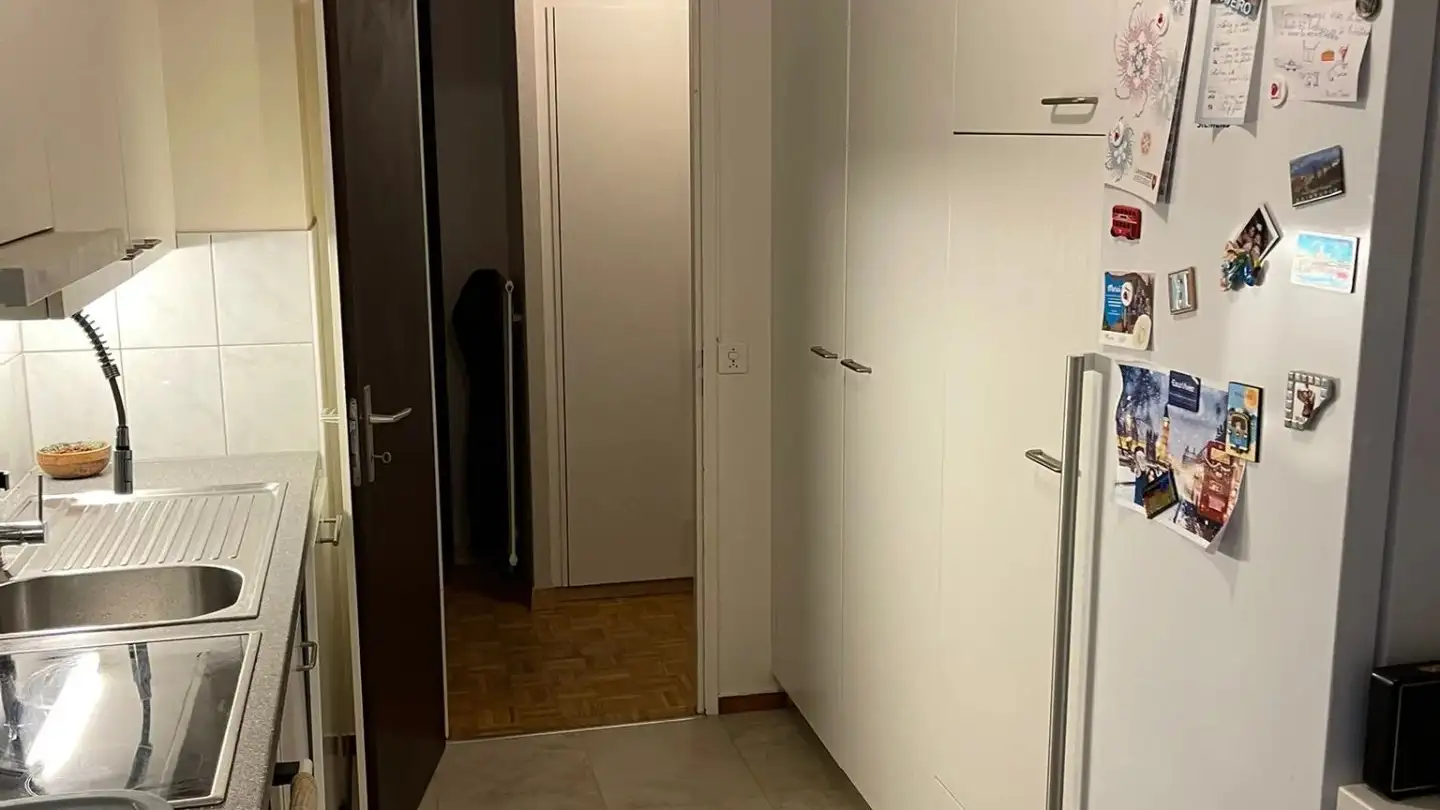 Appartamento in affitto - 1253 Vandoeuvres - Photo 2