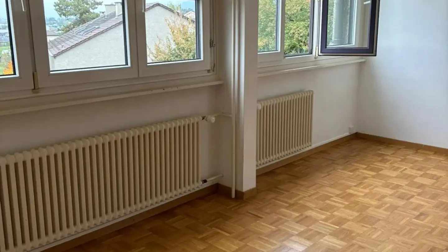 Apartment for rent - 1258 Perly
