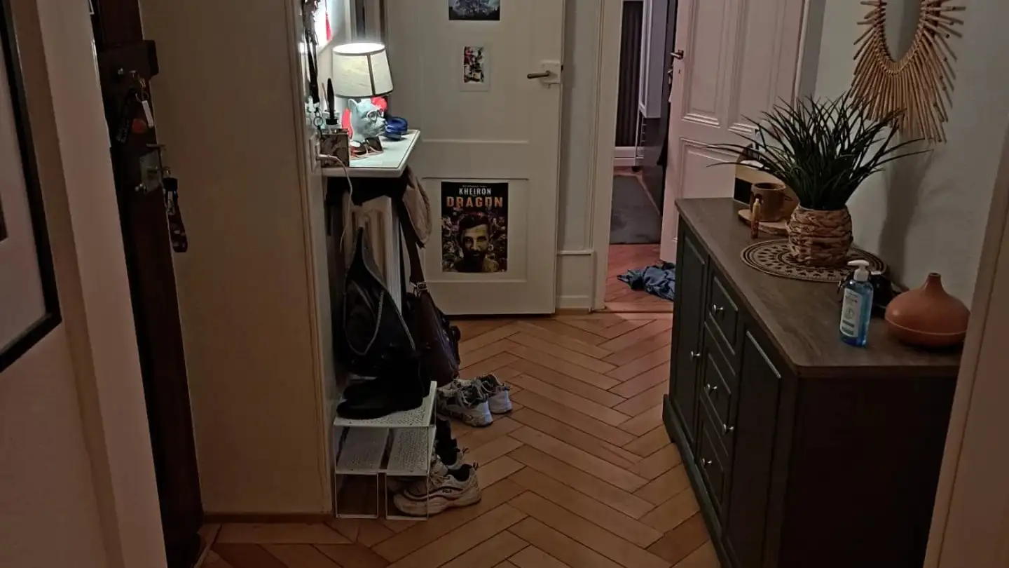 Appartamento in affitto - Rue Châtelain, 1203 Genève - Photo 3