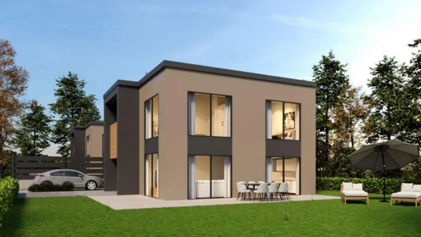 Villa in vendita - 2854 Bassecourt - Foto 2