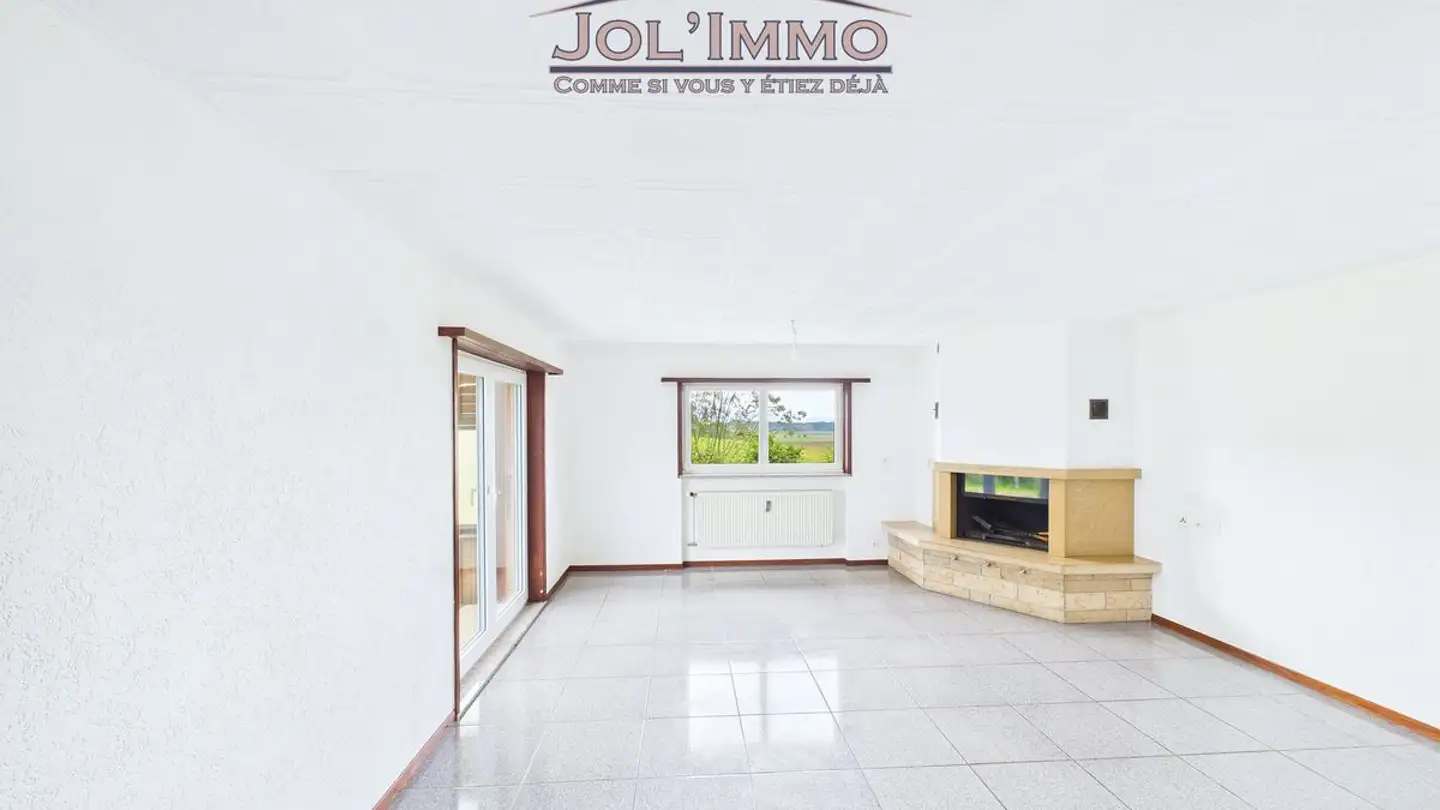 Wohnung mieten - Le Chênois 105r, 2947 Charmoille - Foto 3