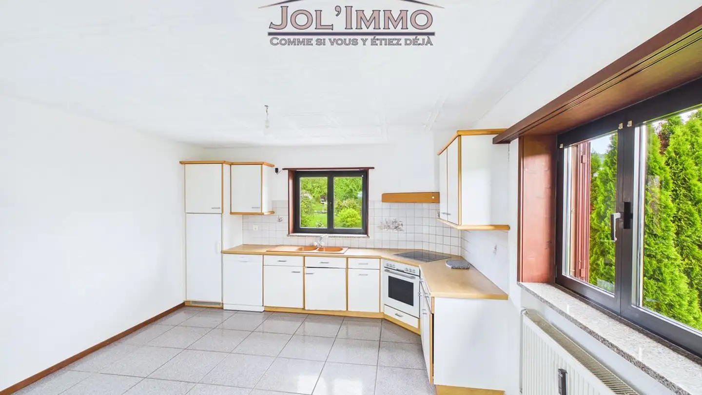 Wohnung mieten - Le Chênois 105r, 2947 Charmoille - Foto 4